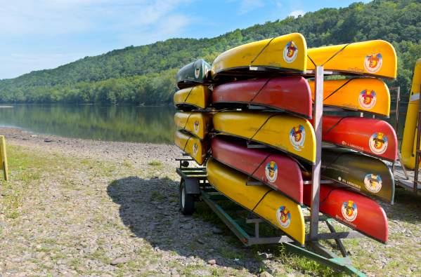 Summer Getaways