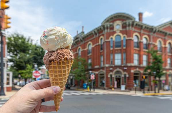 Top Ways to Cool off in Summer