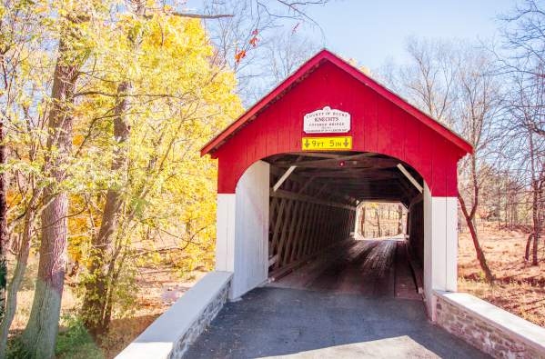 10 Stops for a Spring Getaway