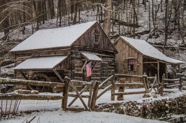 25 Winter Activities in Bucks County