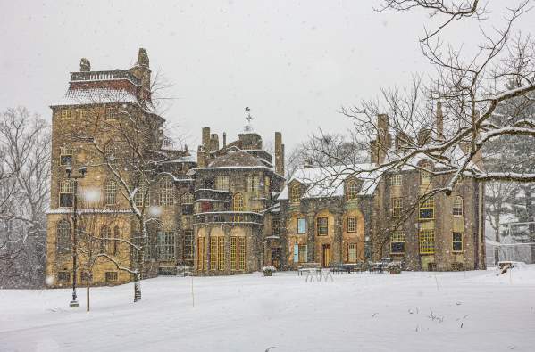 What's Up This Weekend In Bucks County