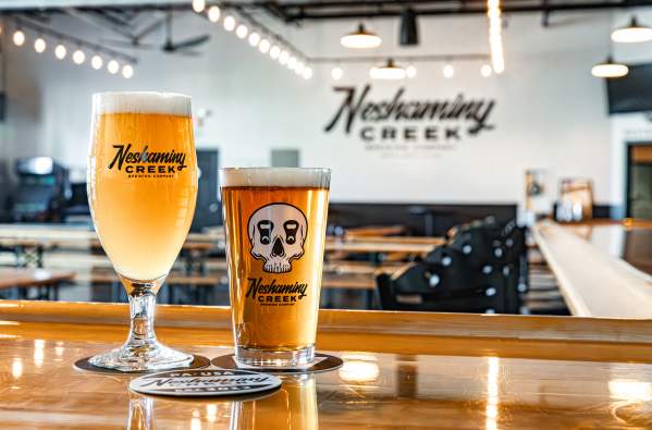 What's Up This Weekend In Bucks County