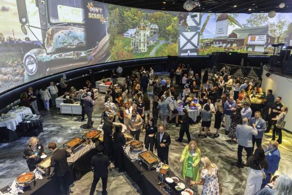 Visit Bucks County Highlights Tourism Data, Lodging Growth and Key Initiatives at Annual Event