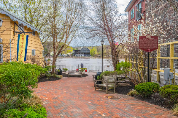 New Hope, Bucks County Named Most Charming Small Town in PA
