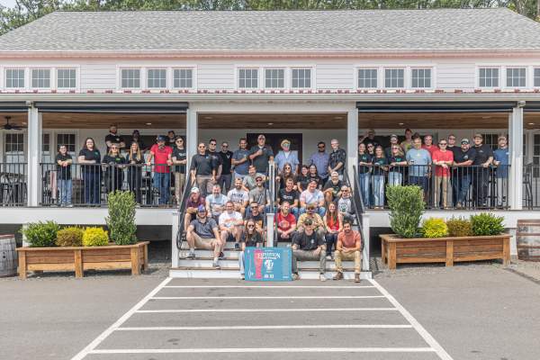 Bucks County Brewers Meet for Third Annual County-Wide Bucks County Ale Trail Beer Collaboration