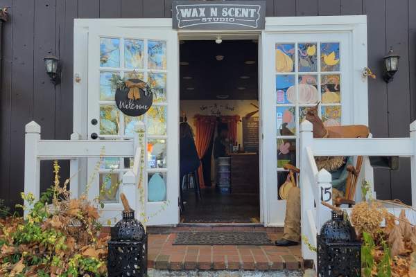 Black Owned Businesses in Bucks County