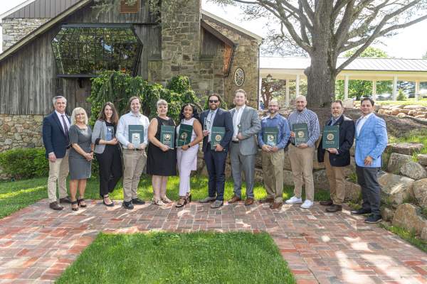 Visit Bucks County Celebrates National Travel & Tourism Week