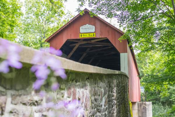Bucks County Attracts Record-Breaking Number of Visitors in 2024