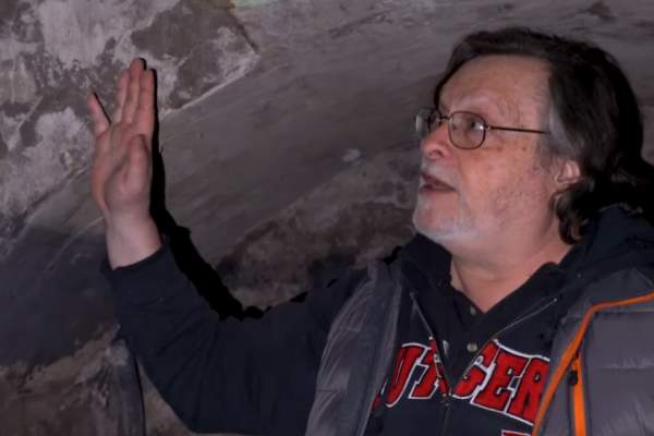 A Unique Look at the Underground Railroad in Bucks County