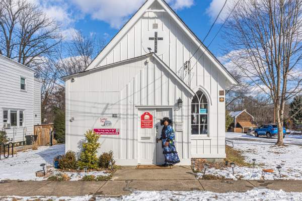 Tour the Underground Railroad in Bucks County