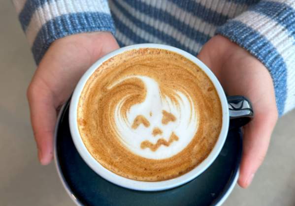The Best Fall Food in Bucks County