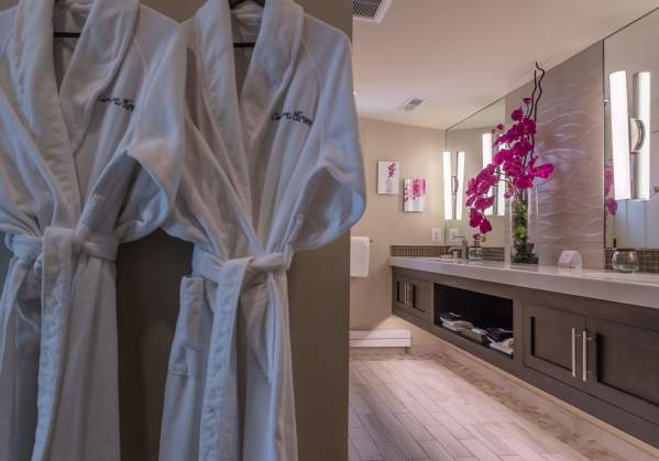 Weekend Wellness Itinerary in Bucks County