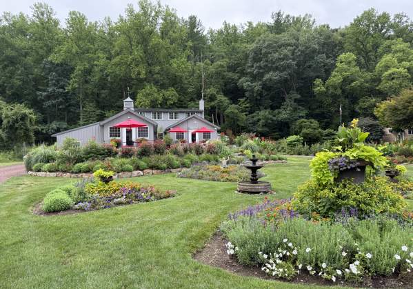 Best Airbnb's in Bucks County