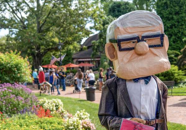 What's Up This Weekend In Bucks County