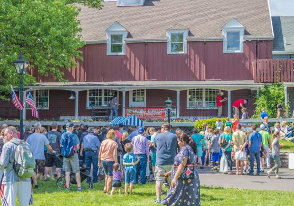 What's Up This Weekend In Bucks County