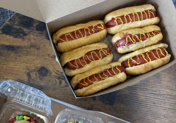 Must-Stop Summer Spots: Bucks County Hot Dog Roundup