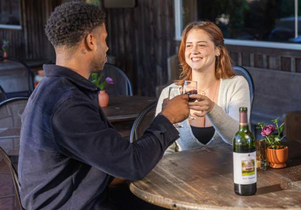 Unique Date Night Spots in Bucks County: Your Next Romantic Evening