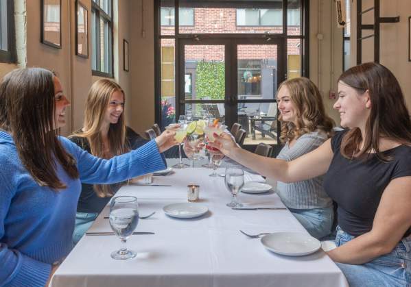 Plan Your Bachelorette Weekend in Bucks County