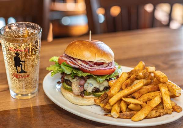 Step Back in Time at the Historic Taverns of Bucks County