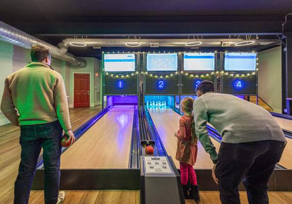 Fun without the Sun: Indoor Kid Activities in Bucks County