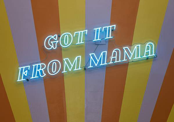 Eat Local: Mother's Day Mama Round-Up