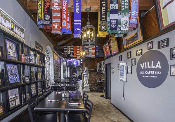 World Cup Itinerary: Make Bucks County Your Base for Philadelphia & New York City Match Days