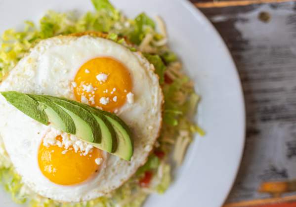 Bucks County's Best Brunches