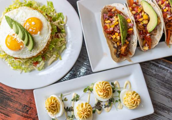 Must-Try Restaurants in Doylestown, PA