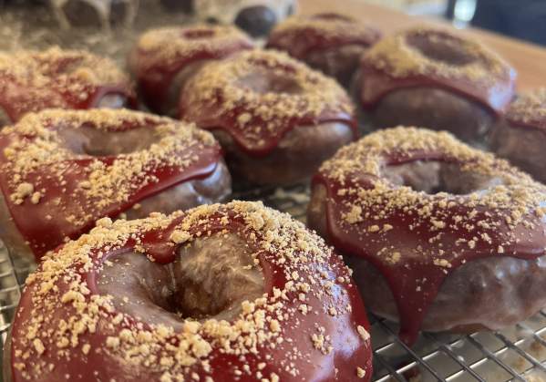 DoNot Miss It- Best Places to Get Doughnuts in Bucks County, PA
