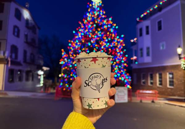 Best Places to Get Hot Chocolate in Bucks County, PA