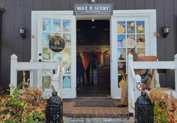 Black Owned Businesses in Bucks County