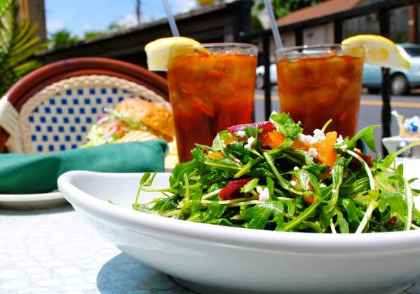 Gluten-Free Guide to Bucks County
