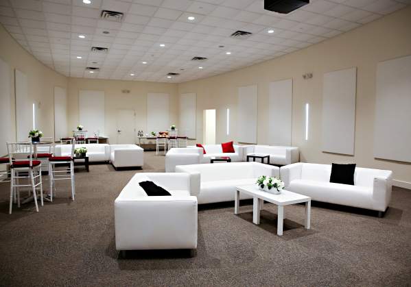 Grounds for Sculpture offers spectacular cuisine and the personalized care of creative professional staff for your meeting.