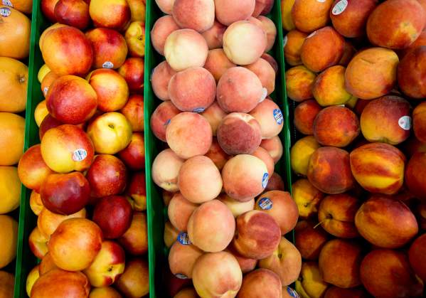 Bucks County Farmers Markets