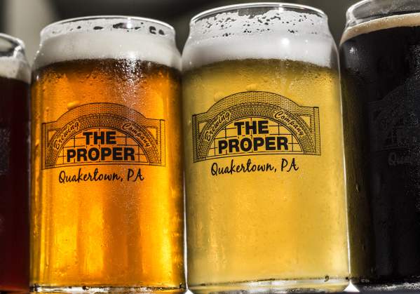 Best-selling Brews Along the Ale Trail