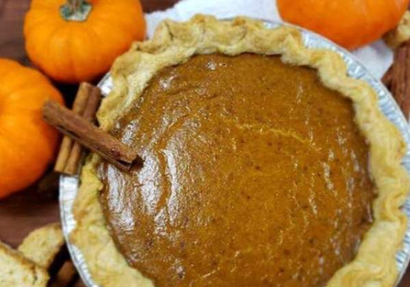 Thanksgiving in Bucks County