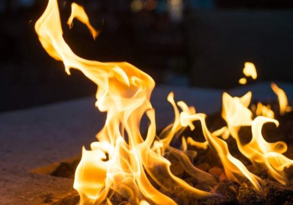 Totally Lit: Top Fireside Dining in Bucks County