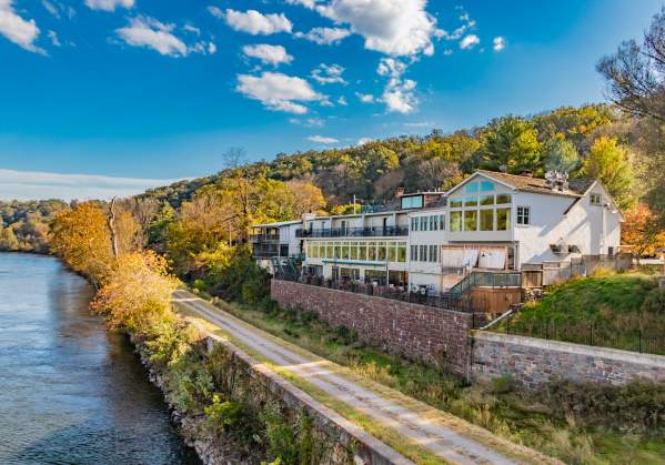 Black Bass Hotel and Restaurant