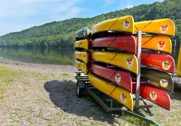 Summer Getaways