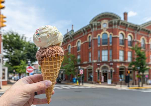 Top Ways to Cool off in Summer