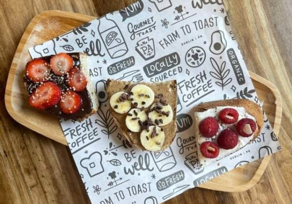 10+ Healthy Places to Hit Up in Bucks County