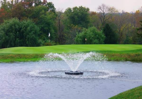 Northampton Valley Country Club