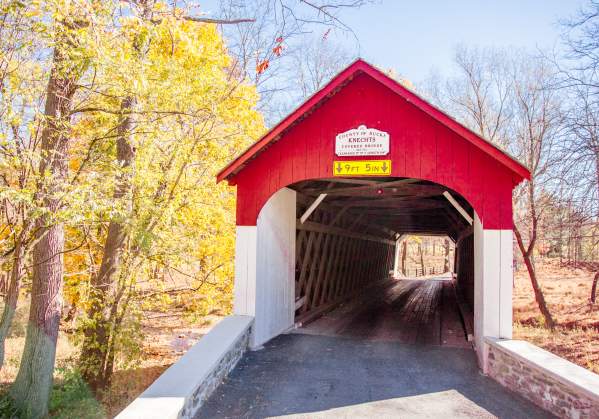 10 Stops for a Spring Getaway
