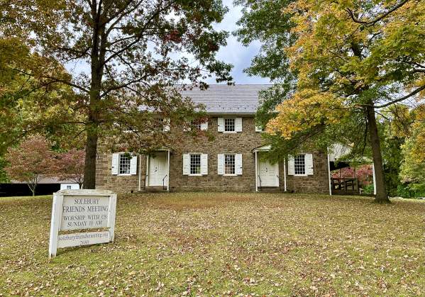 Family Outings Along the Quaker Meetinghouse Driving Tour