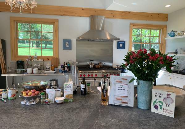 Cooking & Baking Classes