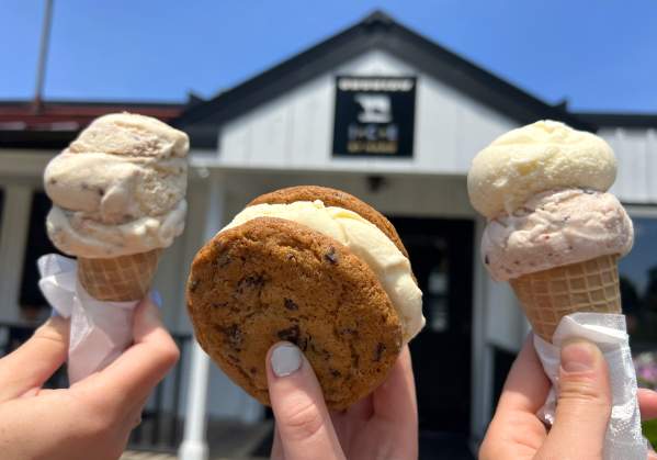Owowcow Creamery is the Best... Literally!