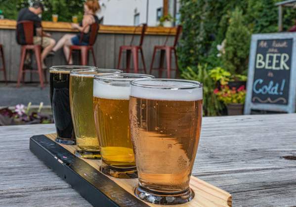 Bucks County Ale Trail