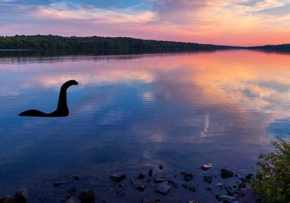 Bucks County April Fools' Day Myths