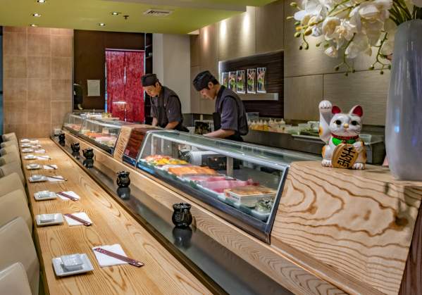 A Food Lover’s Guide to Bucks County’s Global Cuisine Scene