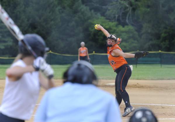 PONY Softball